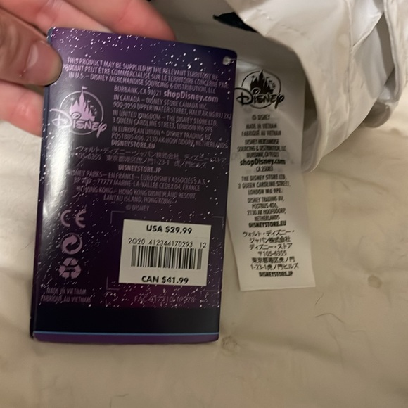 Minnie Mouse The Main Attraction Series Space Mountain - Picture 5 of 8